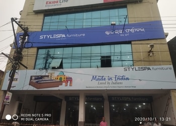StyleSpa-Furniture-Company-Showroom-Shopping-Furniture-stores-Sambalpur-Odisha