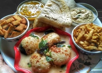 Town-Hotel-Food-Pure-vegetarian-restaurants-Sambalpur-Odisha-2