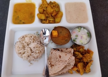 Uduppi-Restaurant-Food-Pure-vegetarian-restaurants-Sambalpur-Odisha-2