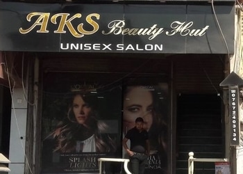 AKS-Beauty-Hut-Unisex-Salon-Entertainment-Beauty-parlour-Satna-Madhya-Pradesh