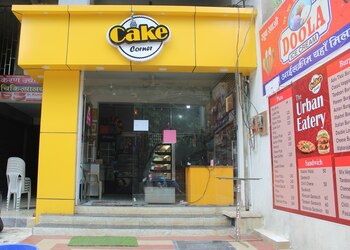 Cake Corner in Jayanagar 4th Block East,Bangalore - Best Cake Shops in  Bangalore - Justdial