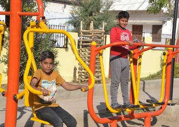Shakuntalam-Park-Entertainment-Public-parks-Satna-Madhya-Pradesh-2