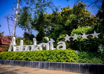 Aalankrita-Resort-And-Convention-Local-Businesses-4-star-hotels-Secunderabad-Telangana
