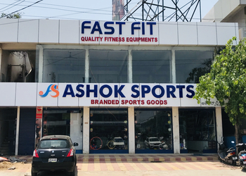 Ashok-Sports-Shopping-Sports-shops-Secunderabad-Telangana