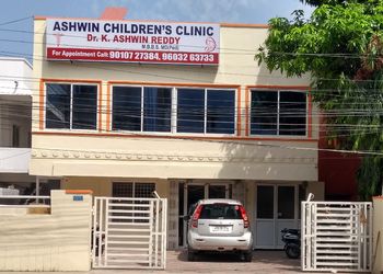 Ashwin-Children-Clinic-Doctors-Child-Specialist-Pediatrician-Secunderabad-Telangana