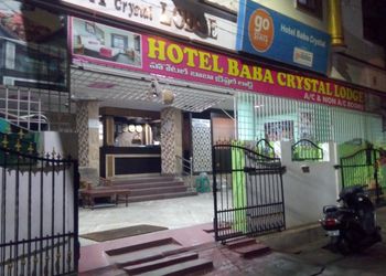 Baba-Crystal-Lodge-Local-Businesses-Budget-hotels-Secunderabad-Telangana