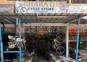Bharath-cycle-Store-Shopping-Bicycle-store-Secunderabad-Telangana