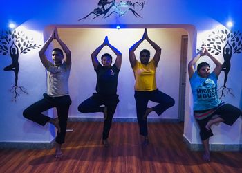 Breathe-In-Yoga-Studio-Education-Yoga-classes-Secunderabad-Telangana-2