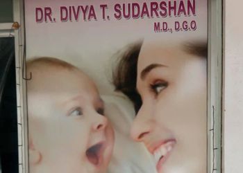 Dr-Divya-T-Sudarshan-Doctors-Gynecologist-doctors-Secunderabad-Telangana
