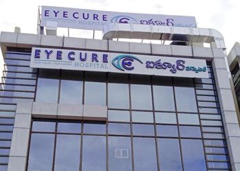 Eyecure-Hospital-Health-Eye-hospitals-Secunderabad-Telangana
