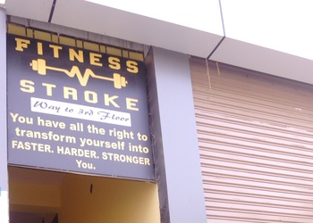 Fitness-stroke-Health-Gym-Secunderabad-Telangana