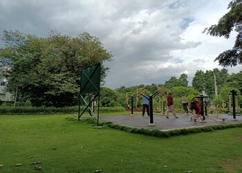 GHMC-Park-Entertainment-Public-parks-Secunderabad-Telangana-2