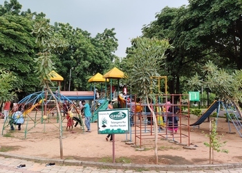 GHMC-Park-Entertainment-Public-parks-Secunderabad-Telangana