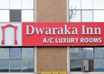 Hotel-Dwaraka-Inn-Local-Businesses-Budget-hotels-Secunderabad-Telangana