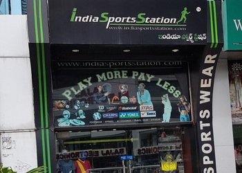 India-Sports-Station-Shopping-Sports-shops-Secunderabad-Telangana