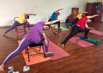 Ishta-The-Power-Yoga-Studio-Education-Yoga-classes-Secunderabad-Telangana-1