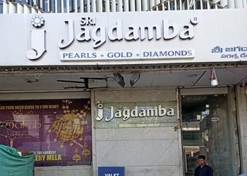 Jagdamba-Pearls-Shopping-Jewellery-shops-Secunderabad-Telangana
