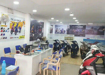 Laxmi-Motors-Shopping-Motorcycle-dealers-Secunderabad-Telangana-2