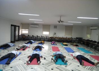 Maharshi-Yoga-Research-Center-Education-Yoga-classes-Secunderabad-Telangana-2