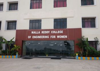Malla-Reddy-Engineering-College-for-Women-Education-Engineering-colleges-Secunderabad-Telangana
