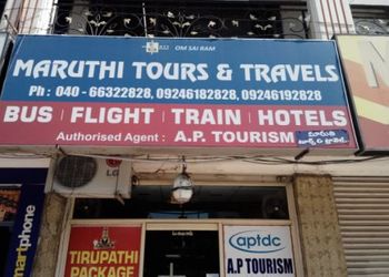 Maruthi-Tours-Travels-Local-Businesses-Travel-agents-Secunderabad-Telangana