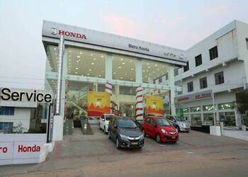 Metro-Honda-Shopping-Car-dealer-Secunderabad-Telangana