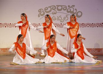 Naad-Bhed-The-Dance-Studio-Education-Dance-schools-Secunderabad-Telangana