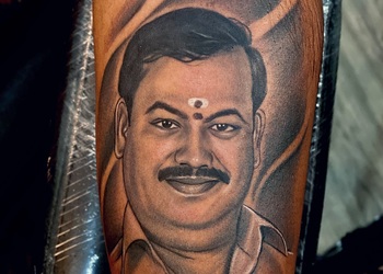 Tattoo In Hyderabad arttitudetattoosofficial  Instagram photos and  videos