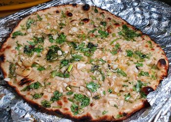 New-Singh-s-Vegetarian-Restaurant-Food-Pure-vegetarian-restaurants-Secunderabad-Telangana-2