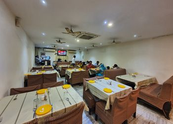 New-Singh-s-Vegetarian-Restaurant-Food-Pure-vegetarian-restaurants-Secunderabad-Telangana
