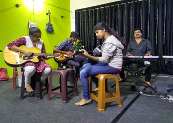 Nissi-Music-Academy-Education-Music-schools-Secunderabad-Telangana