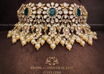 Premraj-Shantilal-Jain-Jewellers-Shopping-Jewellery-shops-Secunderabad-Telangana-2