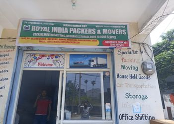 Royal-India-Packers-Movers-Local-Businesses-Packers-and-movers-Secunderabad-Telangana