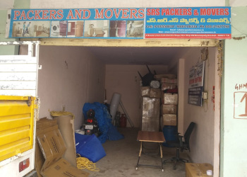 SRS-Packers-and-Movers-Local-Businesses-Packers-and-movers-Secunderabad-Telangana