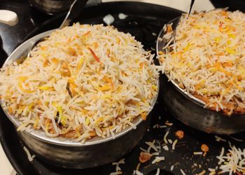 Santhosh-Family-Dhaba-Food-Pure-vegetarian-restaurants-Secunderabad-Telangana-2
