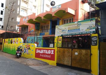 Smartkidz-Play-School-Education-Play-schools-Secunderabad-Telangana