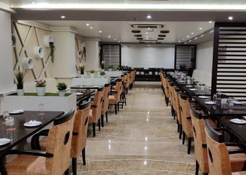 Spice-Garden-Food-Pure-vegetarian-restaurants-Secunderabad-Telangana-1