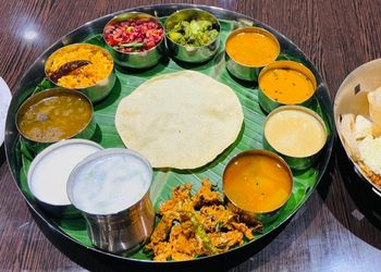 Spice-Garden-Food-Pure-vegetarian-restaurants-Secunderabad-Telangana-2