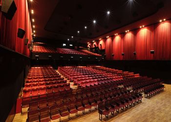 5 Best Cinema Halls in Secunderabad, TS - 5BestINcity.com