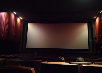 5 Best Cinema Halls in Secunderabad, TS - 5BestINcity.com