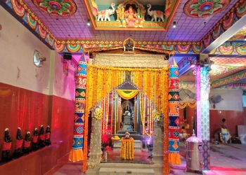 Sri-Subrahmanyaswamy-Devalayam-Entertainment-Temples-Secunderabad-Telangana-2