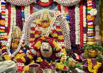 Sri-Ujjaini-Mahakali-Devasthnam-Entertainment-Temples-Secunderabad-Telangana-1