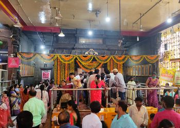 Sri-Ujjaini-Mahakali-Devasthnam-Entertainment-Temples-Secunderabad-Telangana-2