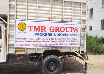 TMR-GROUPS-PACKERS-AND-MOVERS-Local-Businesses-Packers-and-movers-Secunderabad-Telangana-2