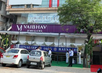 VAIBHAV-JEWELLERS-Shopping-Jewellery-shops-Secunderabad-Telangana