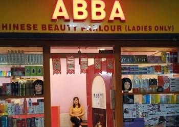 ABBA-Chinese-Beauty-Parlour-Entertainment-Beauty-parlour-Shillong-Meghalaya