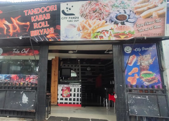 City-Panda-Take-Out-Food-Fast-food-restaurants-Shillong-Meghalaya
