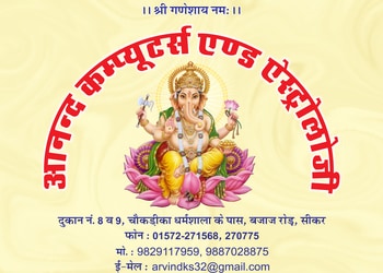 Anand-Computers-and-Astrology-Professional-Services-Astrologers-Sikar-Rajasthan-1