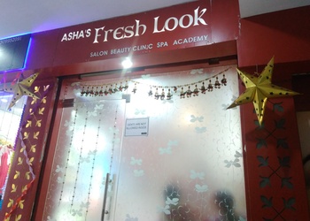 Asha-s-Fresh-Look-Entertainment-Beauty-parlour-Sikar-Rajasthan