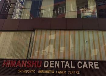 Himanshu-Dental-Care-Health-Dental-clinics-Orthodontist-Sikar-Rajasthan